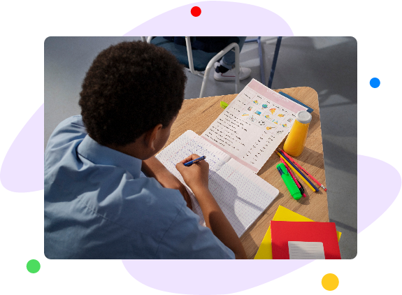 11+ English Tuition