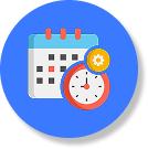 Flexible Scheduling