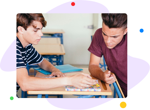 Functional Skills English Tuition