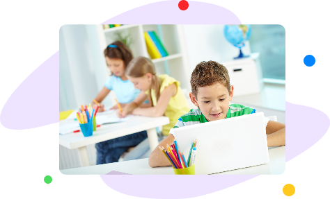 In-Centre Group Tuition