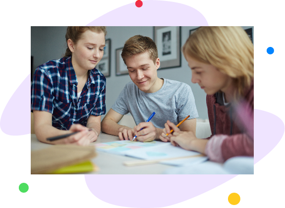 Gain Confidence & Improve Grades in Science