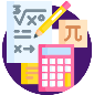 Maths Tuition icon