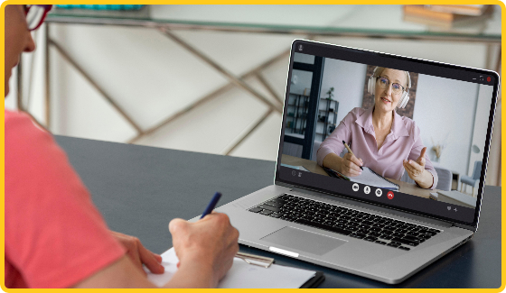 Online Tuition