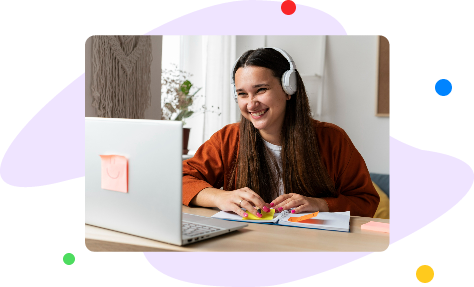 One-to-One Online Tuition