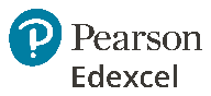 Pearson Edexcel