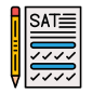 SATs Tuition icon