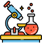 Science Tuition icon