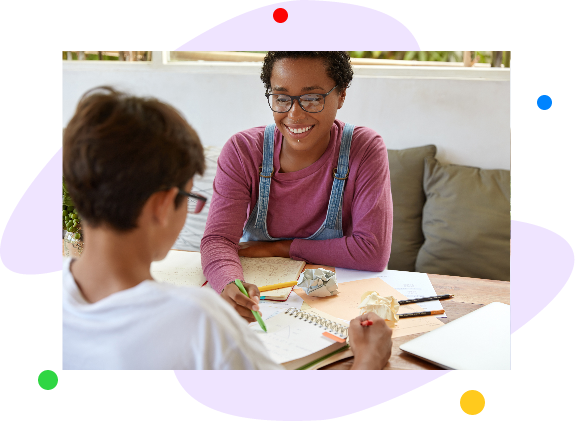 Secondary Maths Tuition